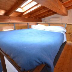 Отель B&B - Le Stanze del Carro - Bologna Италия, Болонья - отзывы, цены и фото номеров - забронировать отель B&B - Le Stanze del Carro - Bologna онлайн комната для гостей фото 3