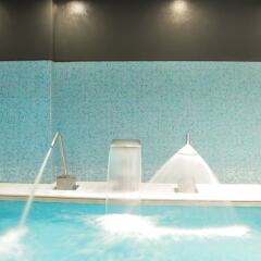 Отель Holiday Inn Porto Gaia бассейн фото 2