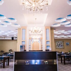 Отель Shah Palace Кыргызстан, Бишкек - 1 отзыв об отеле, цены и фото номеров - забронировать отель Shah Palace онлайн помещение для мероприятий фото 2
