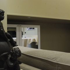 Отель Al Campanile Madonna Dell'Orto парковка