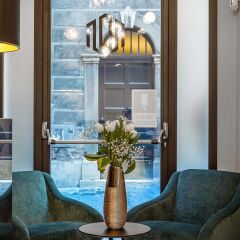 Navona Street Hotel развлечения