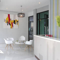 Отель @Home Residence Таиланд, Бангкок - отзывы, цены и фото номеров - забронировать отель @Home Residence онлайн спа