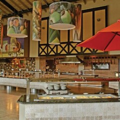 Отель Privilege Club at Ocean Blue & Sand - All Inclusive Доминикана, Пунта Кана - отзывы, цены и фото номеров - забронировать отель Privilege Club at Ocean Blue & Sand - All Inclusive онлайн питание