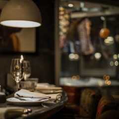 Отель Malmaison Manchester питание фото 2