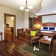 Отель Avenue Hotel ОАЭ, Дубай - 3 отзыва об отеле, цены и фото номеров - забронировать отель Avenue Hotel онлайн комната для гостей фото 4