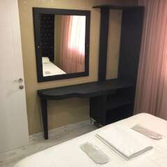 Orange Airport Hotel удобства в номере