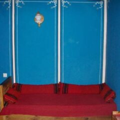 Отель Trayanova Guest House комната для гостей фото 5