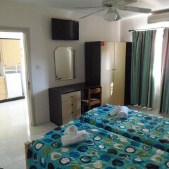 Отель White Dolphin Complex комната для гостей фото 3