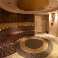 Ramada Donetsk Hotel сауна