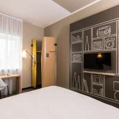Отель ibis Vilnius Centre удобства в номере