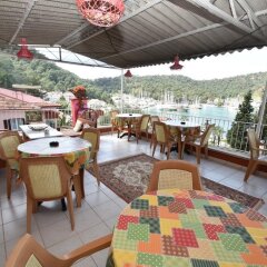 Duygu Pension Турция, Фетхие - отзывы, цены и фото номеров - забронировать отель Duygu Pension онлайн питание