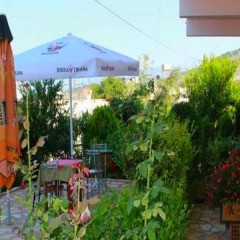 Отель Malo Apartments Албания, Ксамил - отзывы, цены и фото номеров - забронировать отель Malo Apartments онлайн фото 2