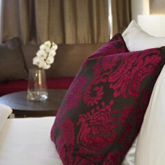 Отель Steigenberger Hotel Koln Германия, Кёльн - 1 отзыв об отеле, цены и фото номеров - забронировать отель Steigenberger Hotel Koln онлайн в номере