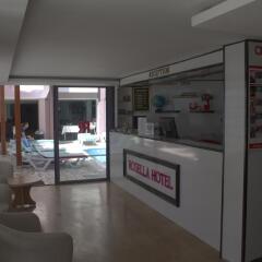 Rosella Hotel в номере