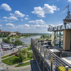 Kossak Hotel фото 3