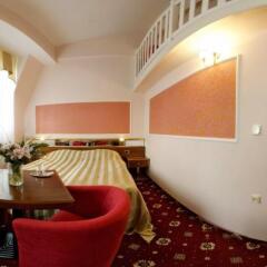 Park Spa Hotel Sirius Карловы Вары помещение для мероприятий