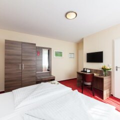 Отель Novum Hotel City Apart Hamburg Германия, Гамбург - отзывы, цены и фото номеров - забронировать отель Novum Hotel City Apart Hamburg онлайн удобства в номере