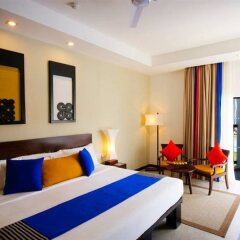 Club Hotel Dolphin комната для гостей