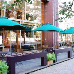 Отель Metropolitan Edmont Tokyo Япония, Токио - отзывы, цены и фото номеров - забронировать отель Metropolitan Edmont Tokyo онлайн фото 3