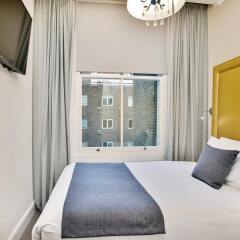 Отель Park Avenue J Hotel London Hyde Park Великобритания, Лондон - отзывы, цены и фото номеров - забронировать отель Park Avenue J Hotel London Hyde Park онлайн комната для гостей фото 5