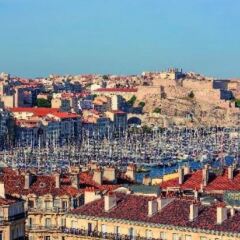 Отель Mercure Marseille Centre Vieux Port пляж фото 2