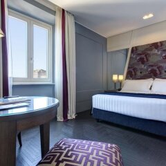 Hotel Mascagni детские мероприятия
