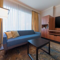 Отель Hyatt Regency Calgary Канада, Калгари - отзывы, цены и фото номеров - забронировать отель Hyatt Regency Calgary онлайн фото 4