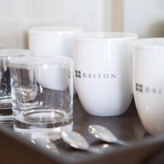 Отель Baiton Seoul Dongdaemun в номере