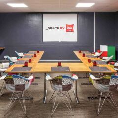 Отель ibis London Luton Airport детские мероприятия