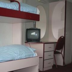 Отель Amstel Botel 3* Стандартный номер с различными типами кроватей фото 2