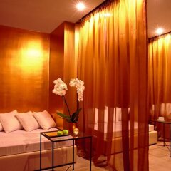 Отель Grecotel Meli Palace развлечения