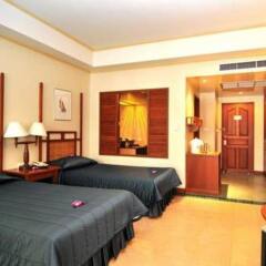 Karon Princess Hotel комната для гостей фото 3