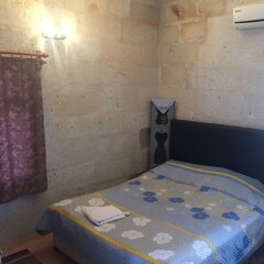 Venessa Hotel Аванос комната для гостей фото 3