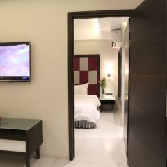 Отель The Flora Grand Индия, Южный Гоа - отзывы, цены и фото номеров - забронировать отель The Flora Grand онлайн комната для гостей фото 4