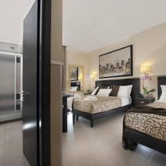 Yes Hotel комната для гостей фото 5