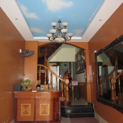 Nguyen Hung 2 Hotel спа