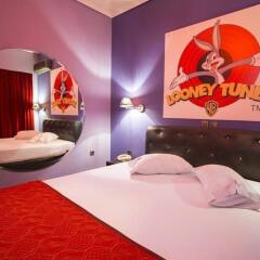 Scorpios Hotel детские мероприятия
