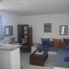 Отель Casablanca Apartamentos Морро Жабле комната для гостей фото 2