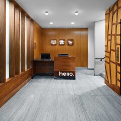 Отель TownePlace Suites by Marriott New York Manhattan/ сауна