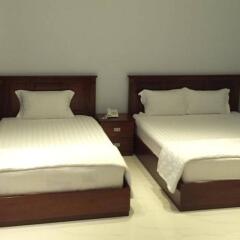 Phoenix Hotel комната для гостей фото 5