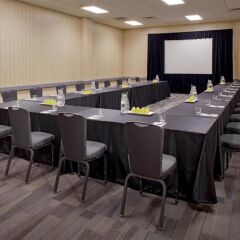 Отель Hyatt Regency Columbus США, Колумбус - отзывы, цены и фото номеров - забронировать отель Hyatt Regency Columbus онлайн помещение для мероприятий фото 2
