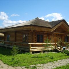Гостиница Ярославна в Ростове Великом 2 отзыва об отеле, цены и фото номеров - забронировать гостиницу Ярославна онлайн Ростов Великий балкон