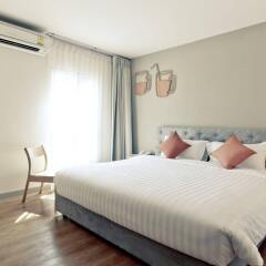Lemontea Hotel комната для гостей фото 5
