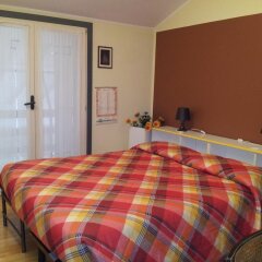 Отель B&B Del Borgo Италия, Лимена - отзывы, цены и фото номеров - забронировать отель B&B Del Borgo онлайн комната для гостей
