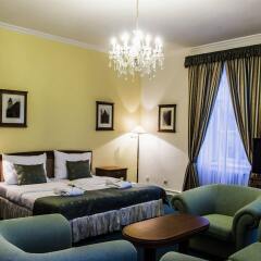 Hotel Dvorak Cesky Krumlov Чешский Крумлов комната для гостей фото 5