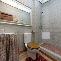 Апартаменты hth24 apartment Italiyanskaya 27 Санкт-Петербург ванная фото 2