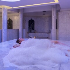 Le Bleu Hotel & Resort спа