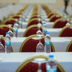 Litore Resort Hotel & Spa Турция, Окурджалар - отзывы, цены и фото номеров - забронировать отель Litore Resort Hotel & Spa - All Inclusive онлайн помещение для мероприятий