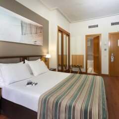 Отель Eurostars Mediterranea Plaza Испания, Аликанте - 3 отзыва об отеле, цены и фото номеров - забронировать отель Eurostars Mediterranea Plaza онлайн