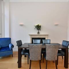 Отель London Lifestyle Apartments – Knightsbridge Великобритания, Лондон - отзывы, цены и фото номеров - забронировать отель London Lifestyle Apartments – Knightsbridge онлайн комната для гостей